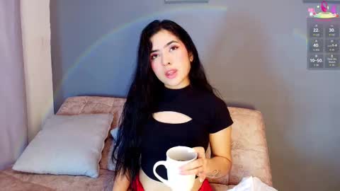 Snapshot of adara_johnson_ chatting on September 2025 11:42:01 AM Adara Johnson online show from September 2025 11:42:01 AM