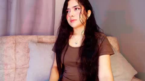 Snapshot of adara_johnson_ chatting on September 2025 11:45:01 AM Adara Johnson online show from September 2025 11:45:01 AM
