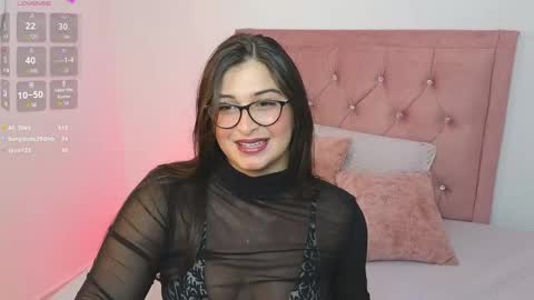 ADARA  online show from January 2025 10:58:02 PM