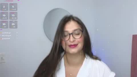 ADARA  online show from January 2025 08:50:01 PM