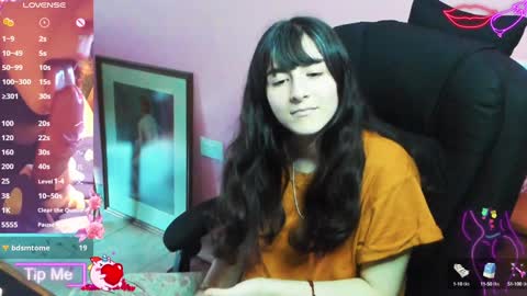 Addict Couple online show from December 2024 11:45:02 AM