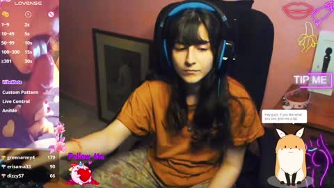 Addict Couple online show from December 2024 04:05:01 PM