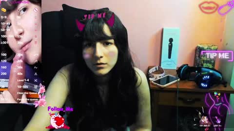 Addict Couple online show from December 2024 11:19:01 AM