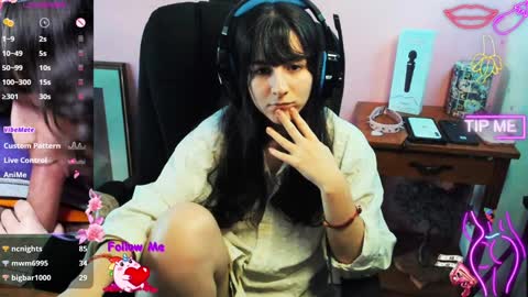 Addict Couple online show from December 2024 09:34:01 PM