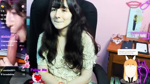 Addict Couple online show from December 2024 03:54:02 PM