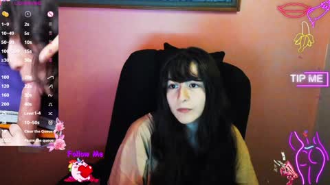 Addict Couple online show from January 2025 04:41:02 AM