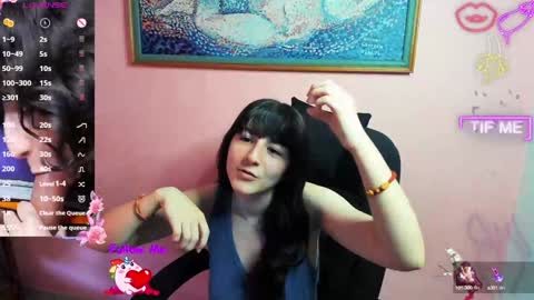 Addict Couple online show from February 2025 04:25:01 PM
