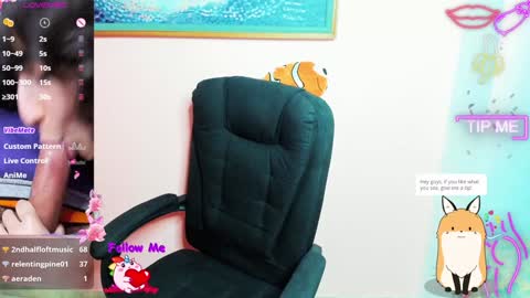 Addict Couple online show from February 2025 12:49:01 AM