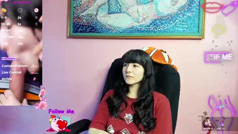 Addict Couple online show from February 2025 08:02:02 PM