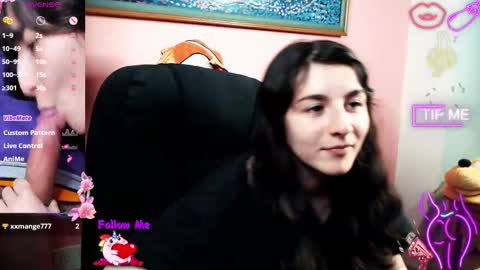 Addict Couple online show from February 2025 01:42:01 AM