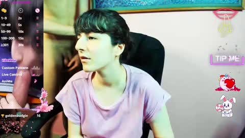Addict Couple online show from February 2025 11:32:02 PM