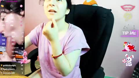 Addict Couple online show from February 2025 02:39:02 AM