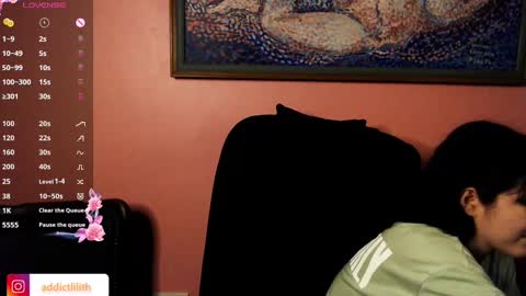 Addict Couple online show from March 2025 05:08:01 AM