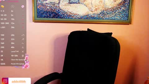 Addict Couple online show from March 2025 04:38:02 AM