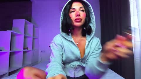 Snapshot of addictedsabi chatting on October 2025 12:38:01 PM Sabi online show from October 2025 12:38:01 PM