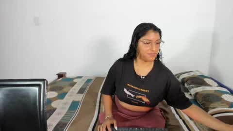 adelaandsharick online show from October 2025 04:42:01 AM