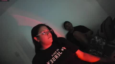 adelaandsharick online show from November 2025 03:25:02 PM