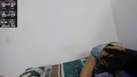 adelaandsharick online show from November 2025 09:57:02 PM