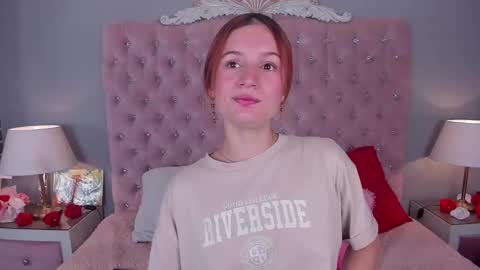 Snapshot of adelainebest chatting on March 2025 05:13:01 AM Adelaine online show from March 2025 05:13:01 AM