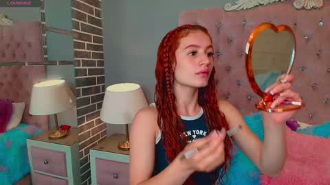 Snapshot of adelainebest chatting on September 2025 04:58:01 AM Adelaine online show from September 2025 04:58:01 AM