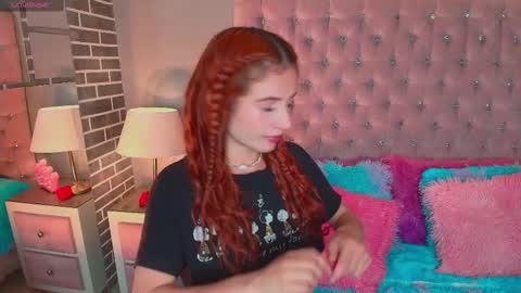 Snapshot of adelainebest chatting on October 2025 06:11:01 AM Adelaine online show from October 2025 06:11:01 AM