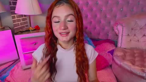 Snapshot of adelainebest chatting on October 2025 05:26:02 AM Adelaine online show from October 2025 05:26:02 AM