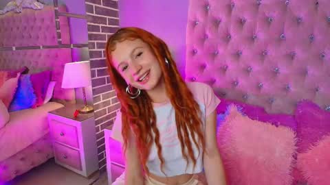 Snapshot of adelainebest chatting on November 2025 05:50:02 AM Adelaine online show from November 2025 05:50:02 AM