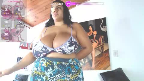 Snapshot of adelamorales chatting on October 2025 02:41:01 PM adelamorales online show from October 2025 02:41:01 PM