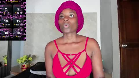 Adele online show from November 2025 07:34:01 PM