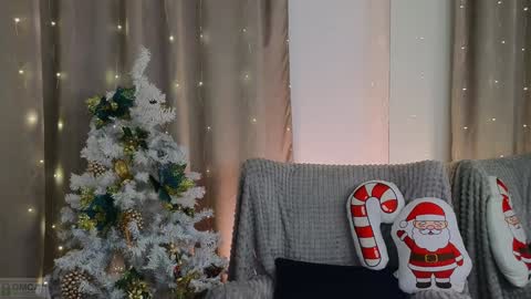 Snapshot of adele_armas chatting on December 2024 12:40:02 AM Adele online show from December 2024 12:40:02 AM