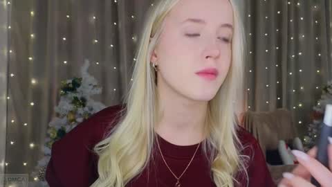 Snapshot of adele_armas chatting on December 2024 06:30:02 PM Adele online show from December 2024 06:30:02 PM