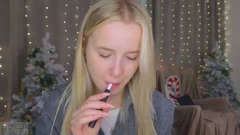 Snapshot of adele_armas chatting on January 2025 06:40:01 PM Adele online show from January 2025 06:40:01 PM