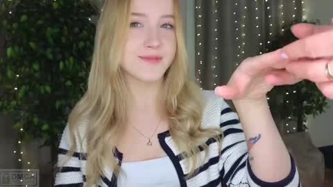 Snapshot of adele_armas chatting on February 2025 06:23:01 PM Adele online show from February 2025 06:23:01 PM