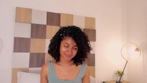 Snapshot of adele_carter_ chatting on December 2024 07:52:02 PM Andrea online show from December 2024 07:52:02 PM