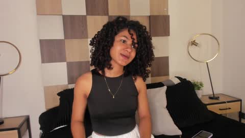 Snapshot of adele_carter_ chatting on January 2025 12:02:01 PM Andrea online show from January 2025 12:02:01 PM