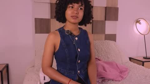 Snapshot of adele_carter_ chatting on September 2025 01:26:02 PM Andrea online show from September 2025 01:26:02 PM