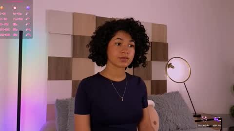 Snapshot of adele_carter_ chatting on November 2025 11:32:02 AM Andrea online show from November 2025 11:32:02 AM