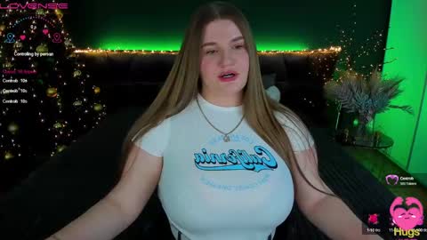 Your Adele online show from December 2024 05:47:01 AM