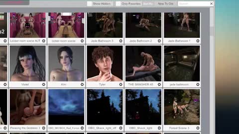 Snapshot of adelehard chatting on October 2025 09:03:02 PM Adele online show from October 2025 09:03:02 PM