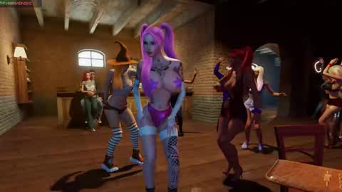 Snapshot of adelehard chatting on October 2025 02:24:01 AM Adele online show from October 2025 02:24:01 AM