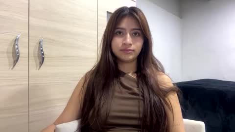 Snapshot of adelein_foxxx chatting on October 2025 04:55:01 AM adellein foxx online show from October 2025 04:55:01 AM