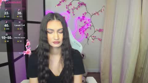 Adel online show from November 2025 01:37:02 AM