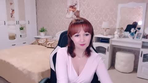 AdeleMoran online show from December 2024 10:47:02 PM