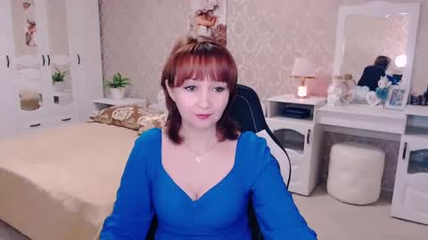 AdeleMoran online show from December 2024 09:58:01 PM