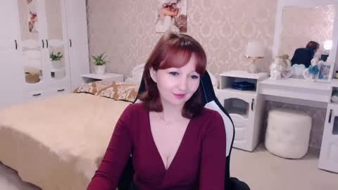 AdeleMoran online show from March 2025 08:33:02 PM