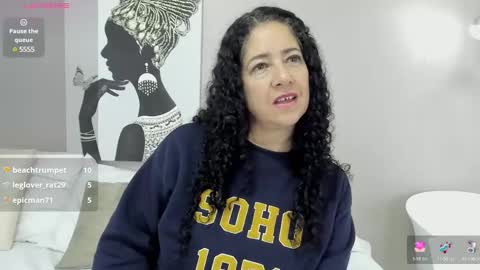 Snapshot of adelesmithh chatting on February 2025 02:32:02 PM Adele Smithh online show from February 2025 02:32:02 PM