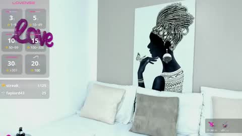 Snapshot of adelesmithh chatting on February 2025 02:44:01 PM Adele Smithh online show from February 2025 02:44:01 PM