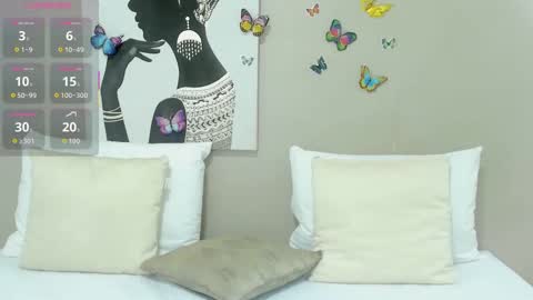 Snapshot of adelesmithh chatting on September 2025 11:36:01 AM Adele Smithh online show from September 2025 11:36:01 AM