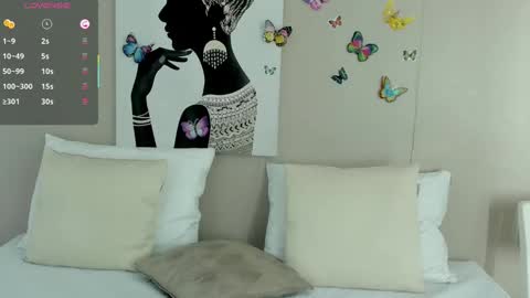 Snapshot of adelesmithh chatting on October 2025 11:38:02 AM Adele Smithh online show from October 2025 11:38:02 AM