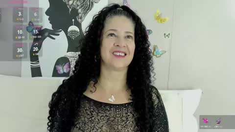 Snapshot of adelesmithh chatting on October 2025 11:32:02 AM Adele Smithh online show from October 2025 11:32:02 AM